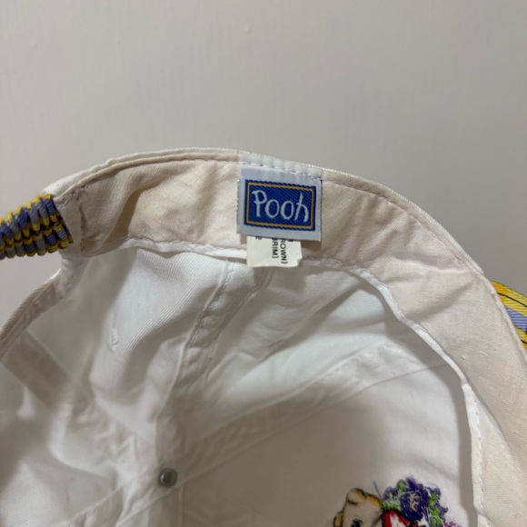 Vintage Disney Winnie the Pooh hat - Picture 4 of 4